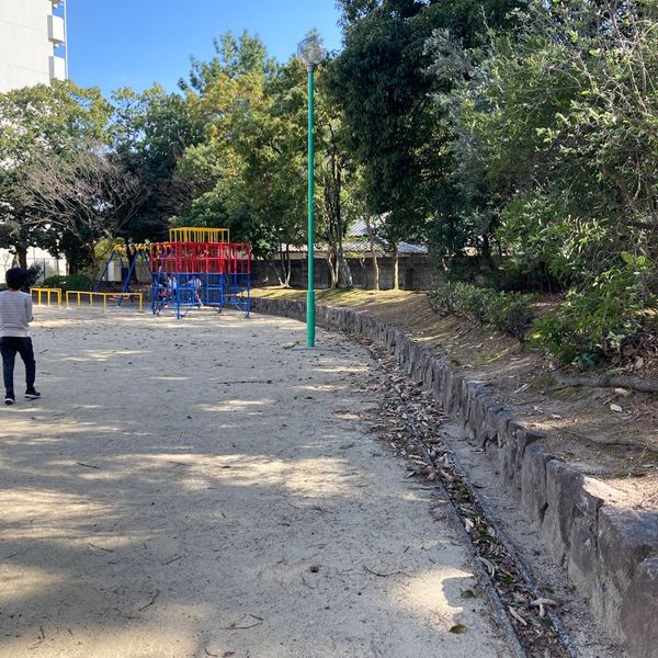 江坂西公園 - おすすめ画像