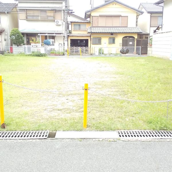 小林住宅第5号緑地 - おすすめ画像