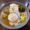 東京ライスカレー Tokyo Rice Curry - トップ画像