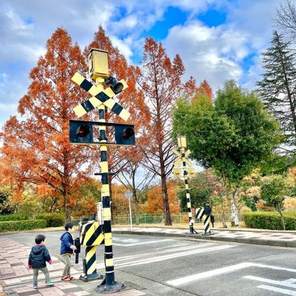 各務原公園 - おすすめ画像