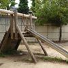 学園新田町街区公園 - トップ画像