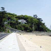 篠島城址 - 投稿画像0