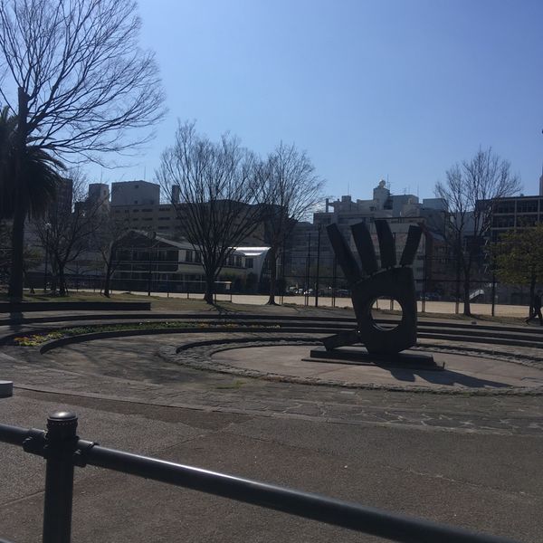 中比恵公園 - トップ画像
