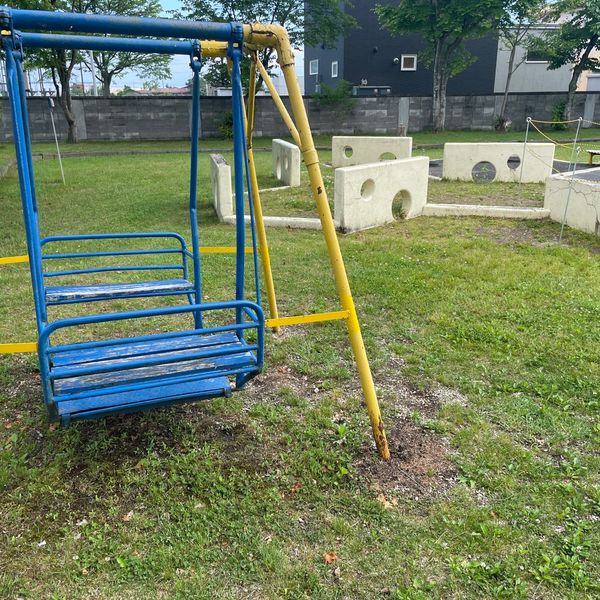 大町中央公園 - トップ画像