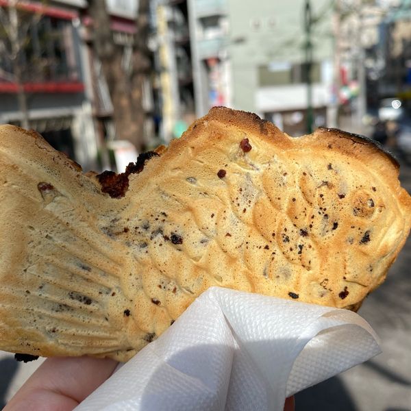 たいやき浪花家総本店 - おすすめ画像