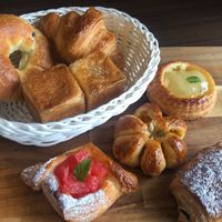 パンと菓子、ワインのお店　KaZe - 投稿画像3