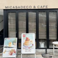 Micasadeco&Cafe - 投稿画像0