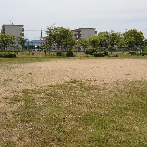 稗田団地第2号児童公園 - おすすめ画像