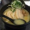 俺のラーメンこうた - トップ画像