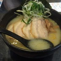 俺のラーメンこうた - 投稿画像0