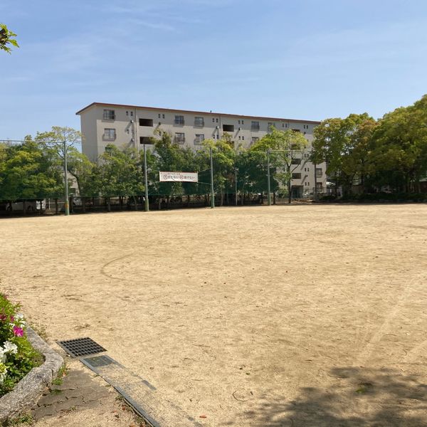 東雲公園 - おすすめ画像