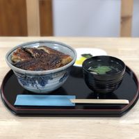 うなぎ料理つたや 津南店 - 投稿画像1