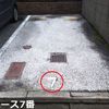 【akippa】 京都市左京区松ケ崎今海道町25 妙法苑ガレージ - トップ画像