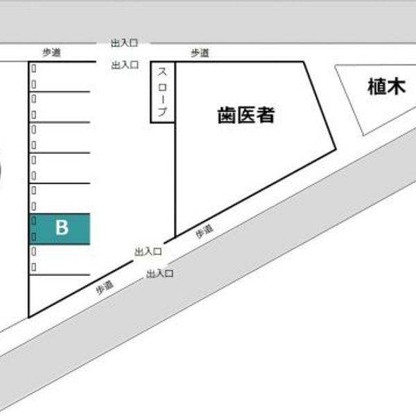 【akippa】 西淀川区姫島3-13 西淀川区姫島駐車場(B) - おすすめ画像