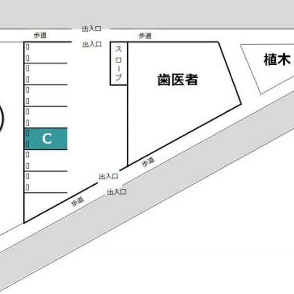 【akippa】 西淀川区姫島3-13 西淀川区姫島駐車場(C) - おすすめ画像