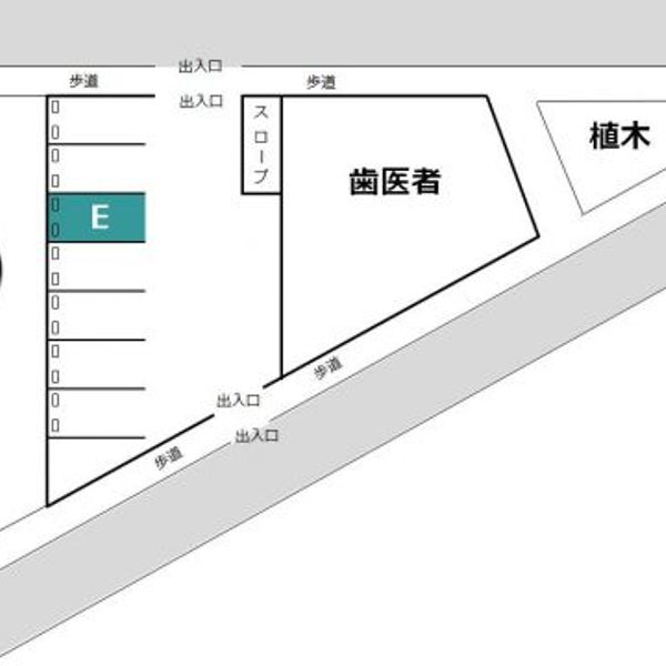 【akippa】 西淀川区姫島3-13 西淀川区姫島駐車場(E) - おすすめ画像