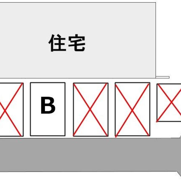 【akippa】 泉大津市松之浜町1丁目13 akippa駐車場 - おすすめ画像