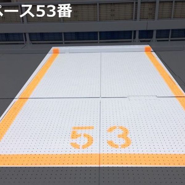 【akippa】 東大阪市松原1丁目7 森田パーキング【2F】 - おすすめ画像