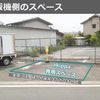 【akippa】 岩出市荊本109 akippa駐車場 - トップ画像