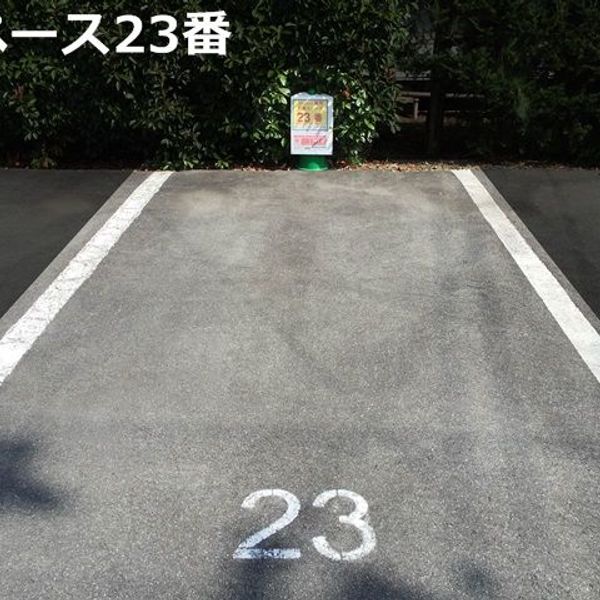 【akippa】 茅野市ちの2968 小川駐車場A - おすすめ画像