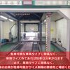 【akippa】 大阪市中央区千日前2丁目 大昌タワーパーキング【機械式】 - トップ画像