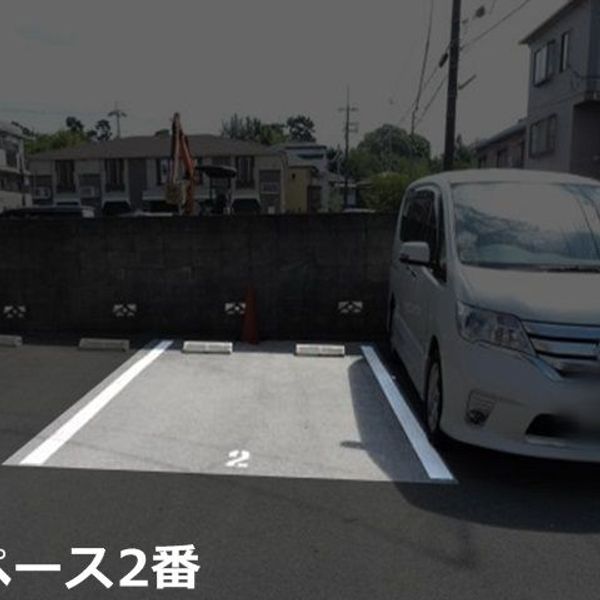 【akippa】 西宮市小曽根町2丁目6 小曽根駐車場 - トップ画像