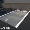 【akippa】 香芝市田尻465 近鉄 関屋駅前 南「５」駐車場 - トップ画像