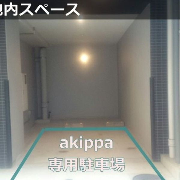 【akippa】 中央区日本橋小伝馬町6-7 akippa駐車場【利用時間制限あり】 - おすすめ画像