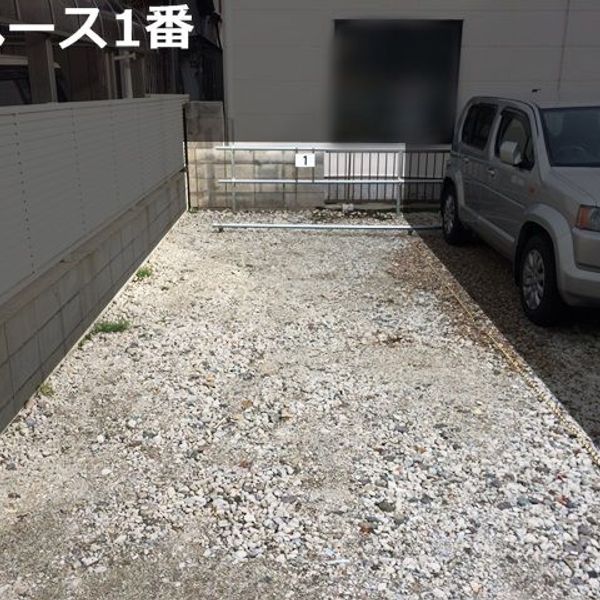 【akippa】 仙台市宮城野区宮千代2丁目10 宮千代パーキング - おすすめ画像