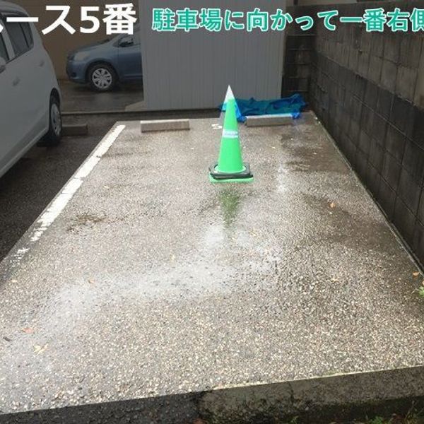 【akippa】 金沢市本多町1丁目1 akippa駐車場 - おすすめ画像