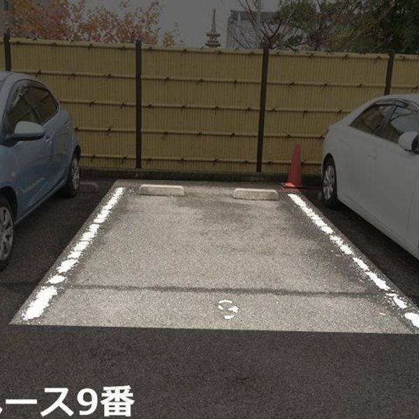 【akippa】 【駐車場間違い注意】第107錦町モータープール【必ず掲載写真をご確認ください】 - おすすめ画像