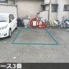 【akippa】 大阪市此花区島屋3丁目1 akippa駐車場 - トップ画像