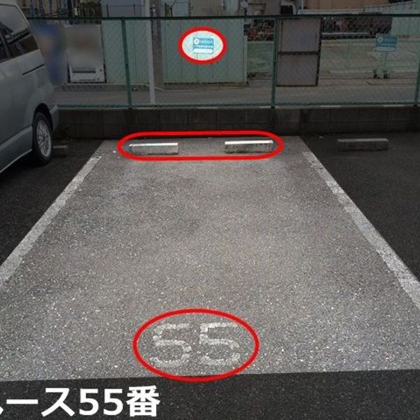 【akippa】 下新駐車場【トラックでの利用不可】 - おすすめ画像