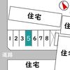 【akippa】 守口市寺内町1丁目11 出口駐車場 - トップ画像