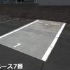 【akippa】 香芝市田尻465 近鉄 関屋駅前 南「７」駐車場 - トップ画像