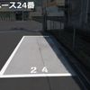 【akippa】 東大阪市横小路町5丁目8 山本企画駐車場 【NO.24】 - トップ画像