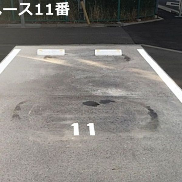 【akippa】 瑞江四丁目渡辺駐車場 - おすすめ画像