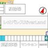 【akippa】 越谷市大道743 レオパレスRiverLand 駐車場(33009) - トップ画像