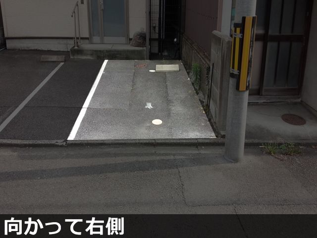 予約制】akippa 大阪市北区中津5丁目10 丸野ガレージ」(大阪市北