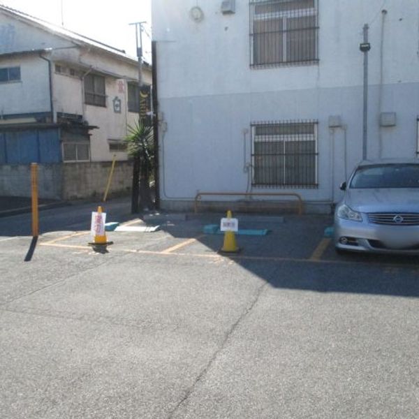 【akippa】 ショウワパーク姉ヶ崎東口 - トップ画像