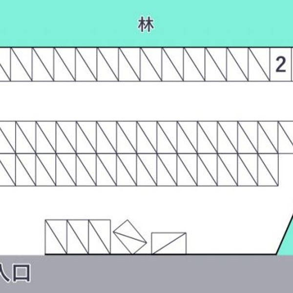 【akippa】 Dパーキング宗吾参道駅前第1 - トップ画像