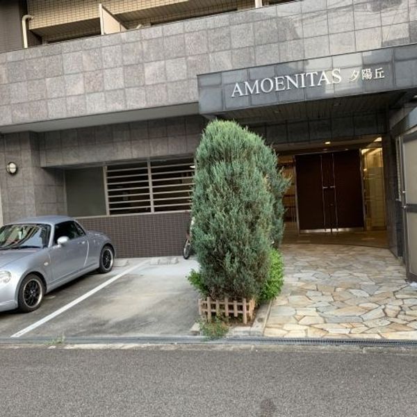 【akippa】 浪速区下寺2-6駐車場【利用時間制限有り】 - トップ画像