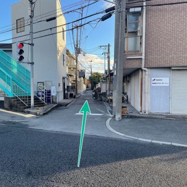 【akippa】 伊丹空港徒歩20分駐車場 - トップ画像