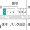 【akippa】 長居西2丁目駐車場 - トップ画像