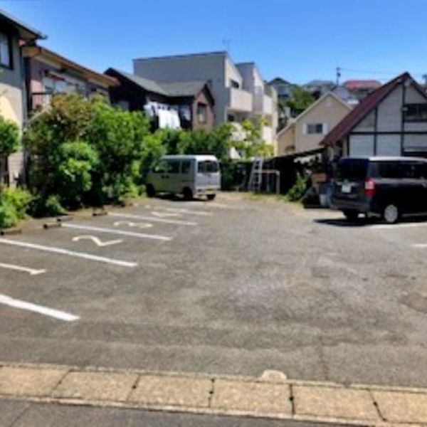 【akippa】 そば処海老民駐車場【店舗休業日のみ】 - トップ画像