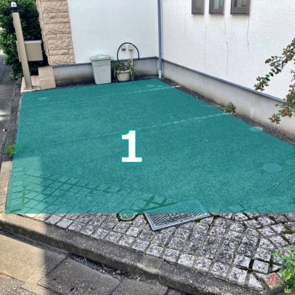 【akippa】 荻窪駅徒歩11分akippa駐車場【平日のみ 12:00 〜 18:00】 - トップ画像