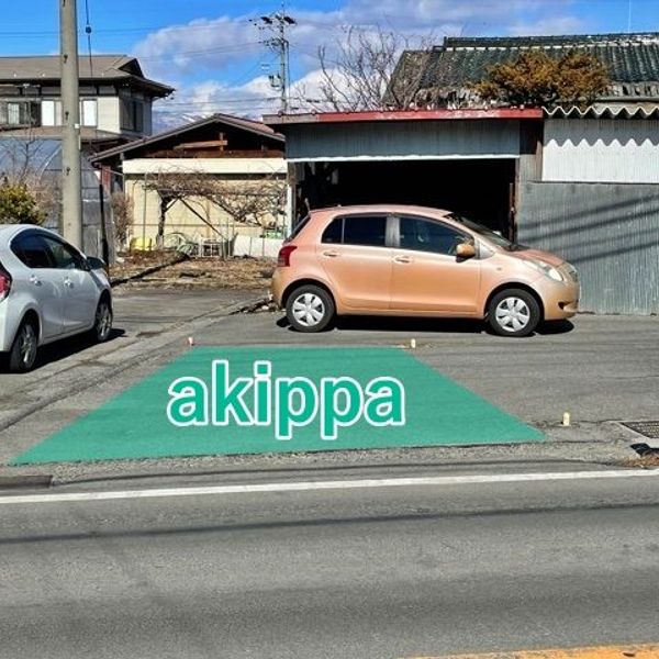【akippa】 諏訪市公設地方卸売市場前駐車場 - トップ画像