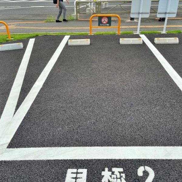 【akippa】 Dパーキング南蒲田2丁目第2 - トップ画像