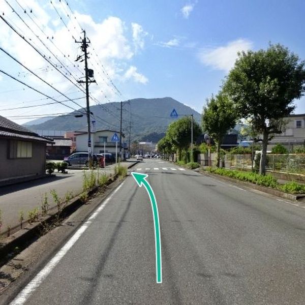 【akippa】 バナナボート第2駐車場【平日のみ】 - トップ画像