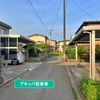 【akippa】 高陽青柳町16-2 成田邸☆アキッパ駐車場 - トップ画像